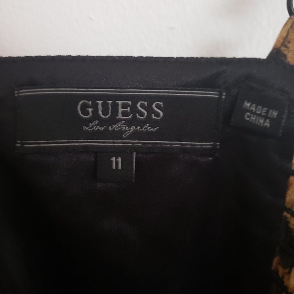 Guess Top - Picture 3 of 3